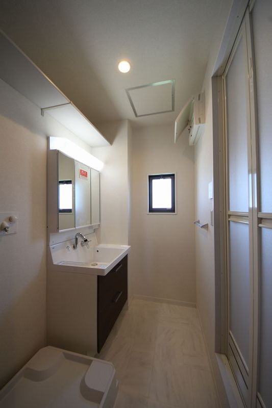 グリーンヒル旭Ⅲ 202号-8