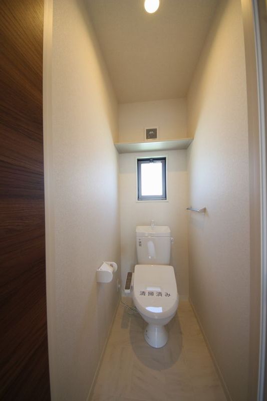 グリーンヒル旭Ⅲ 202号-9