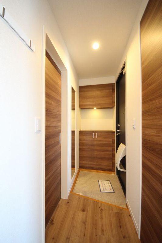 グリーンヒル旭Ⅲ 202号-10