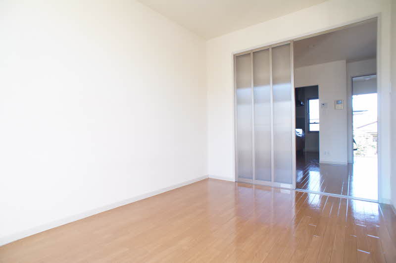 サウザンヒル　Ａ 102号-4