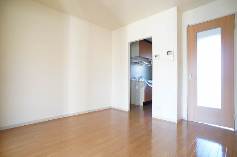 サウザンヒル　Ａ 102号-5