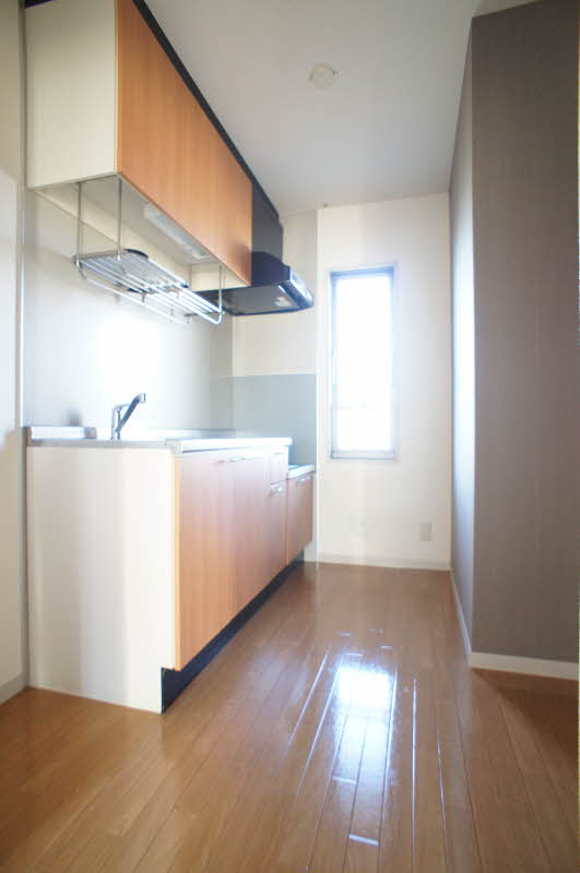 サウザンヒル　Ａ 102号-7