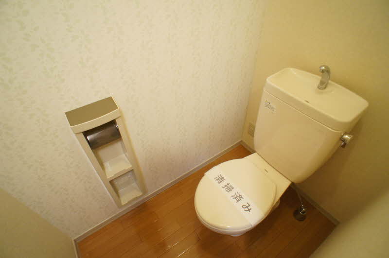 サウザンヒル　Ａ 102号-10