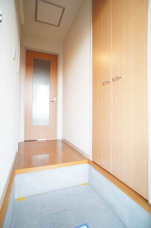 サウザンヒル　Ａ 102号-11