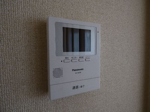 ヴィラ・セレソン 101号-11