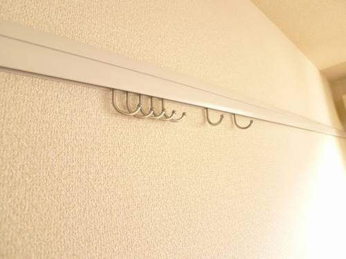 ヴィラ・セレソン 102号-10