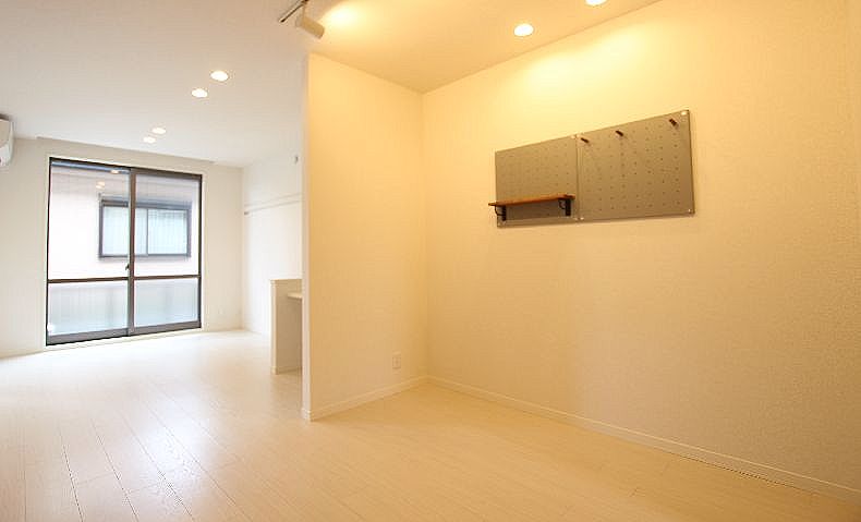 カーサベルデ 102号-2