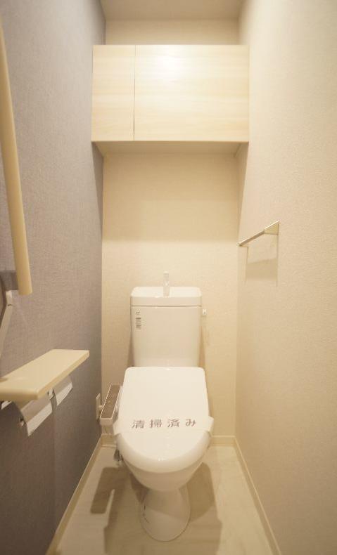 カーサベルデ 102号-9