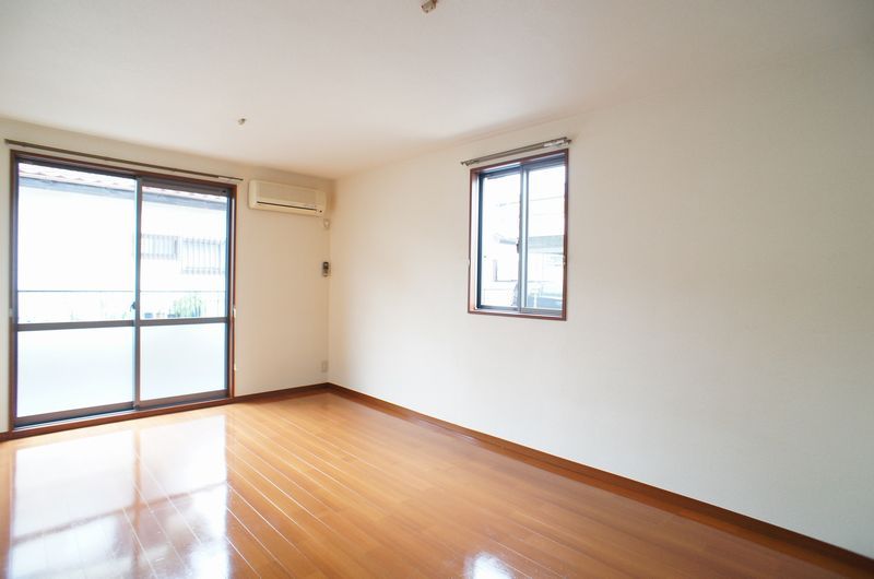 グランシード川越 101号-2