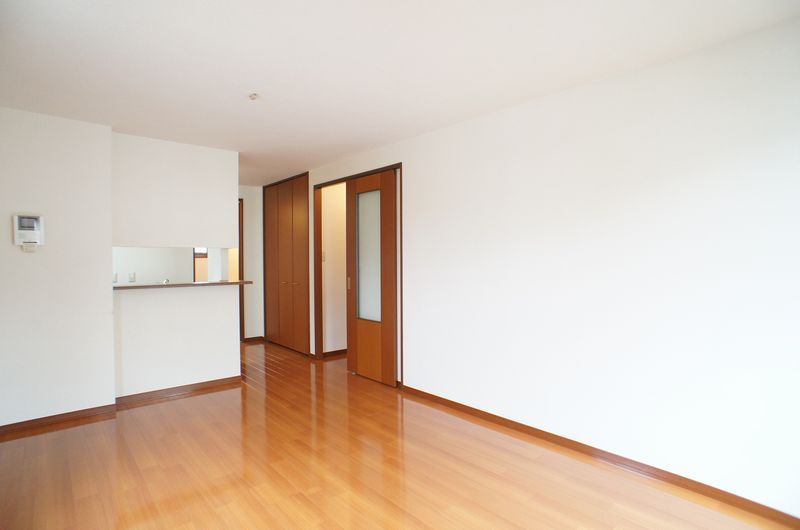 グランシード川越 101号-3