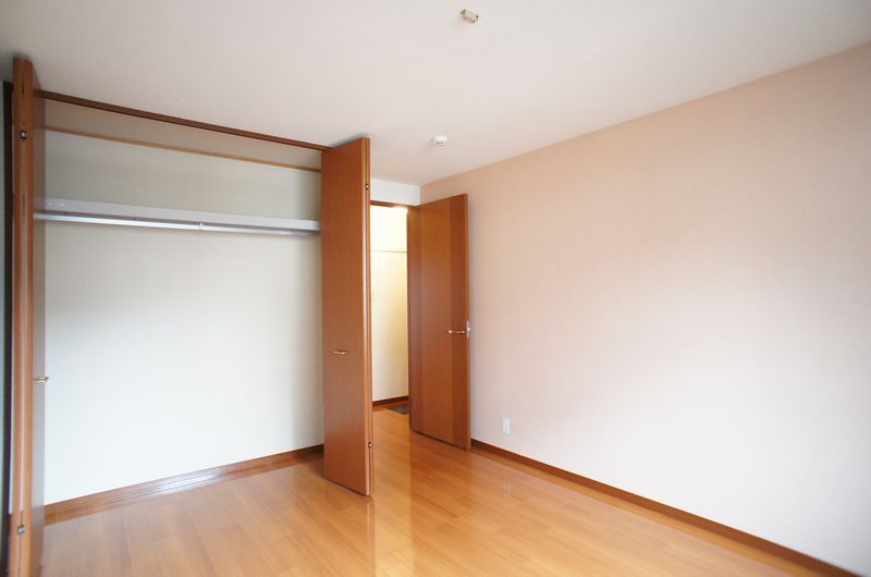 グランシード川越 101号-4