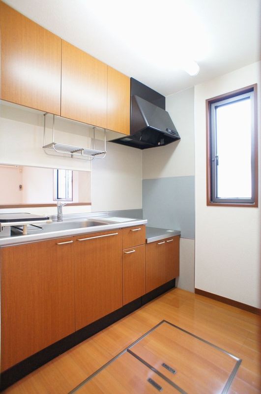 グランシード川越 101号-8