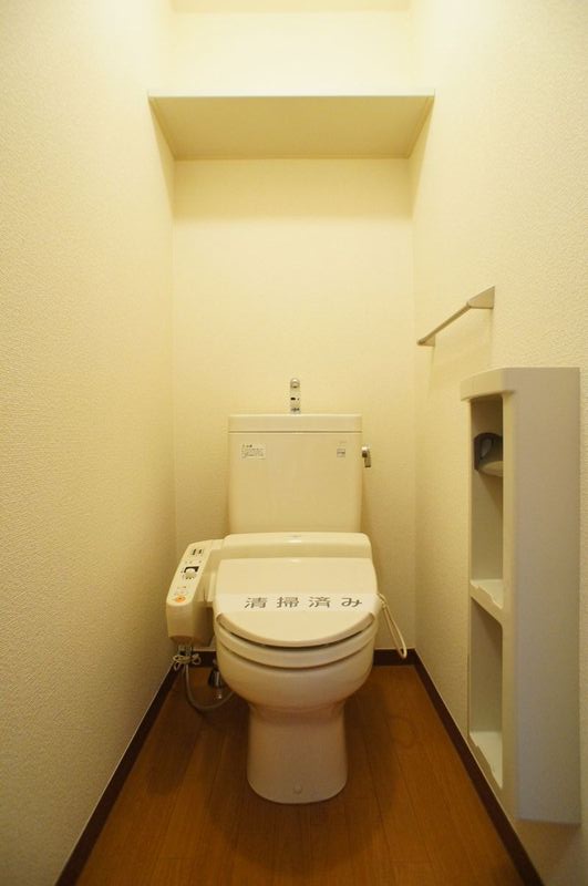 グランシード川越 101号-11