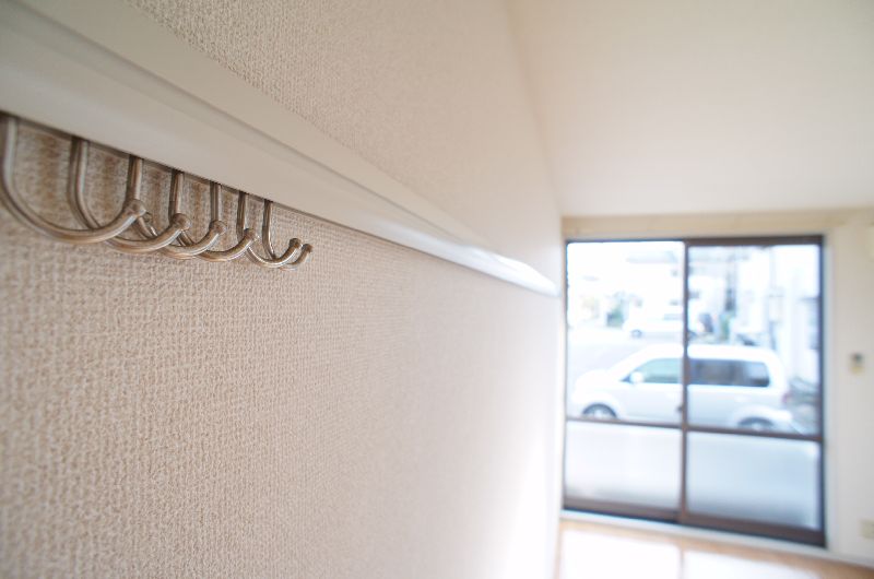 ヴィラ小谷田 101号-7