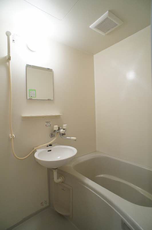 ヴィラ小谷田 101号-9