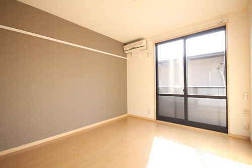レジデンス四季 202号-2