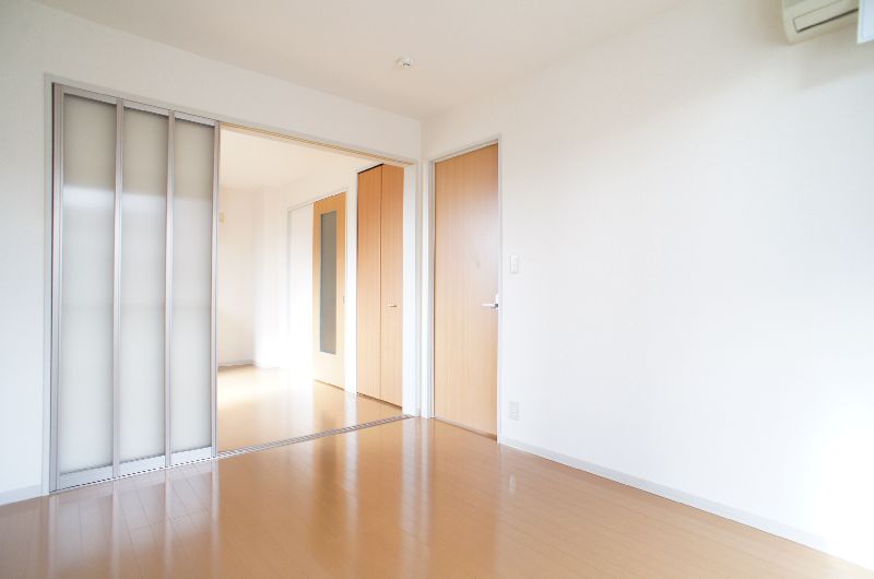 オークヒルズ 102号-3