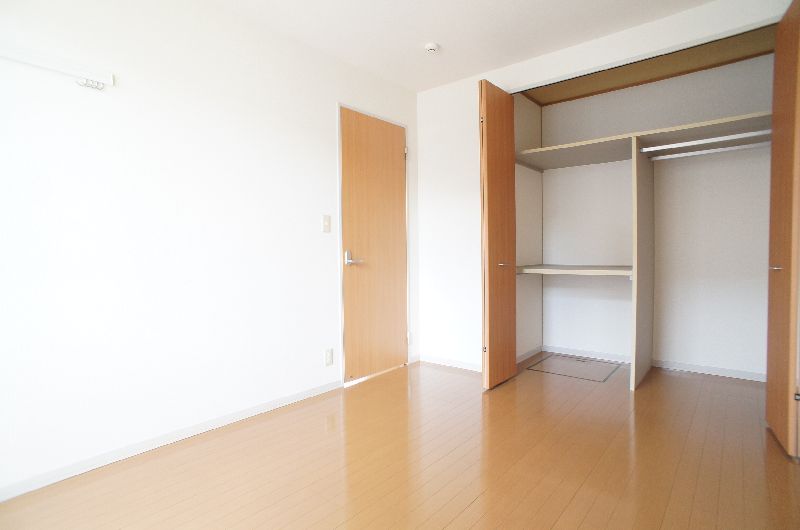 オークヒルズ 102号-4