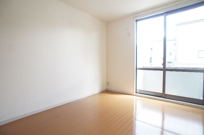 オークヒルズ 102号-5