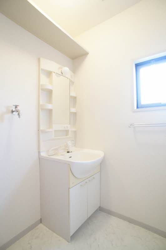 オークヒルズ 102号-9