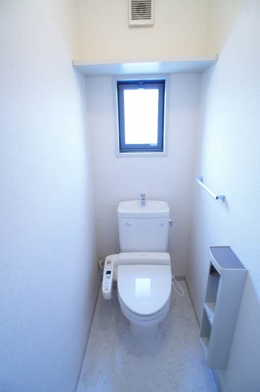 オークヒルズ 102号-11