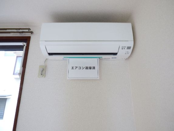 ウエストファミール 103号-10