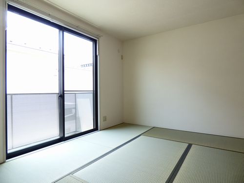 グリーンハイム 202号-5