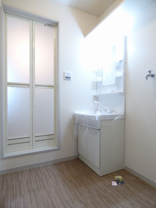 グリーンハイム 202号-9