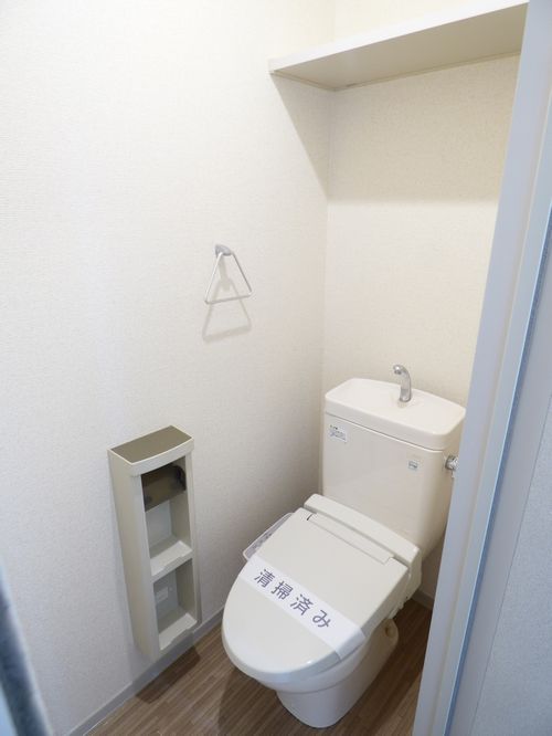 グリーンハイム 202号-10