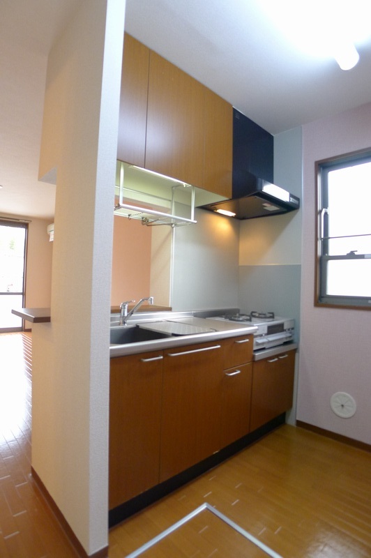 ステイタスⅡ 102号-4