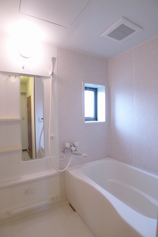 ステイタスⅡ 102号-9