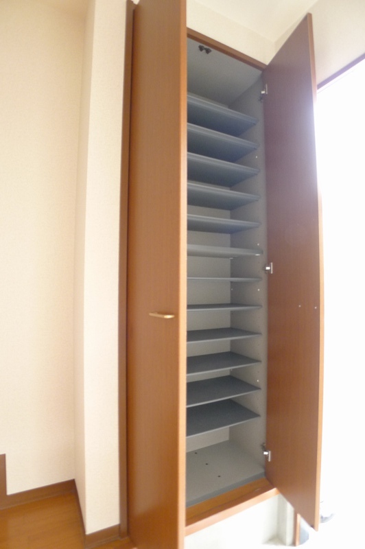 ステイタスⅡ 102号-11