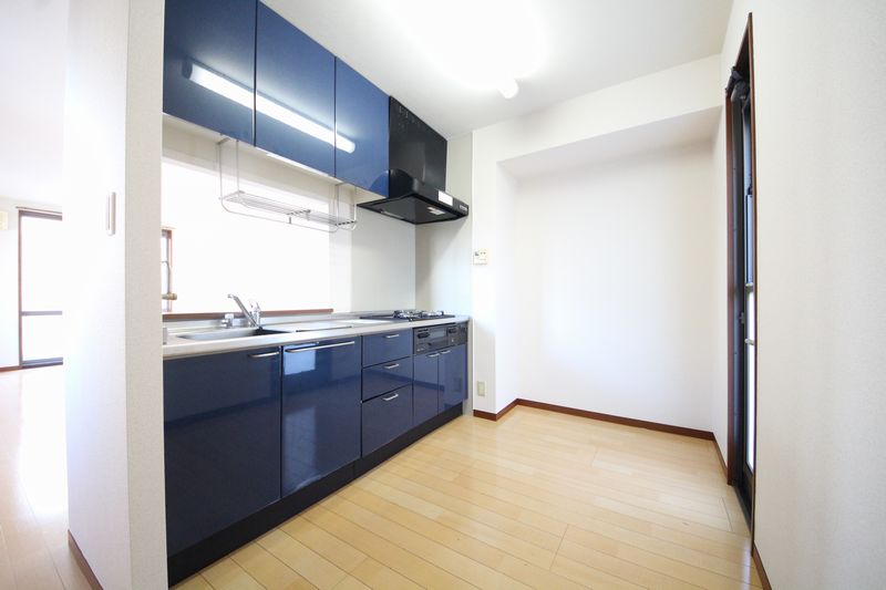 プルミエ・レタージュG 102号-7