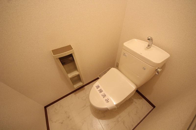 プルミエ・レタージュG 102号-10