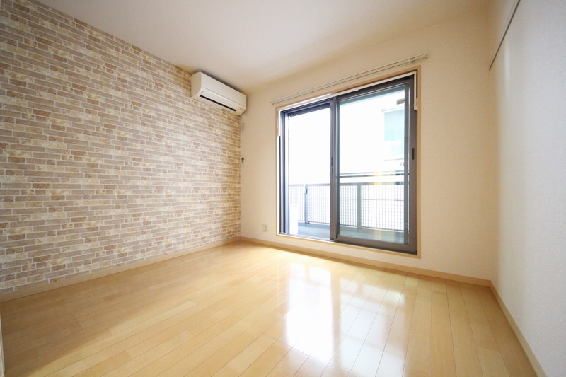 Ladenえざわ 205号-11