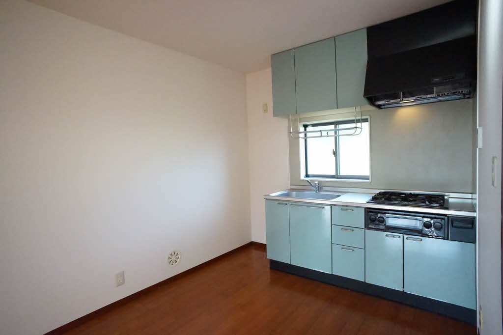 メゾン・アーク 102号-3