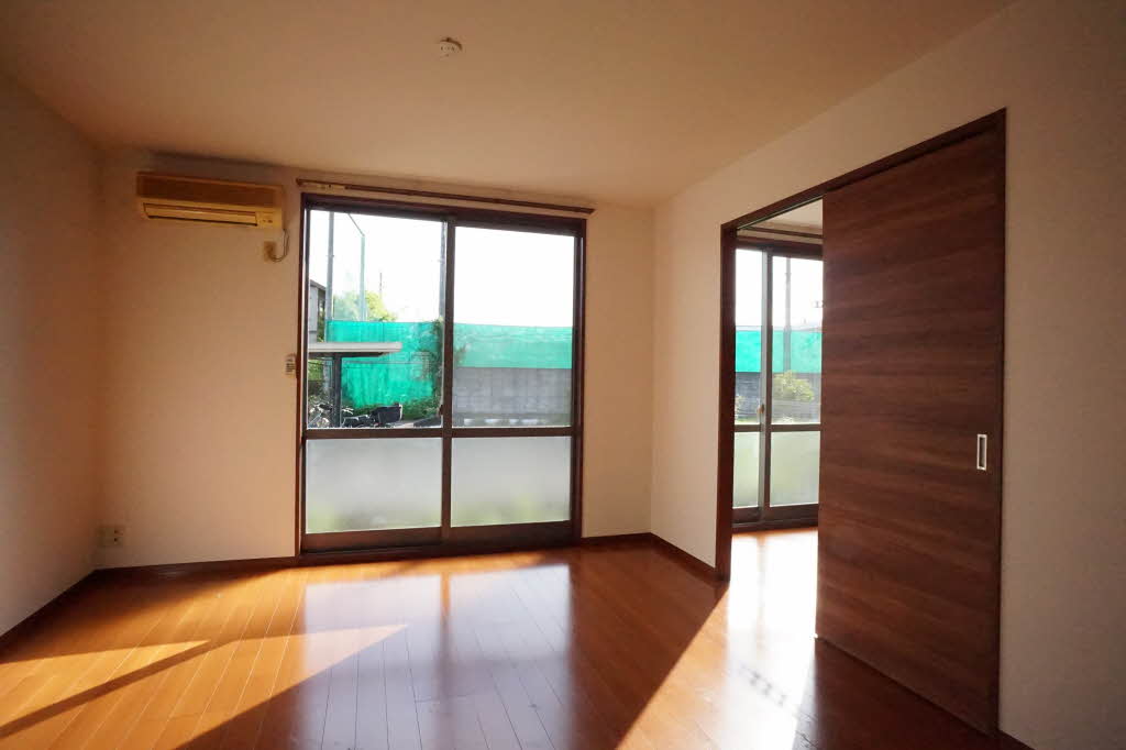 メゾン・アーク 102号-4