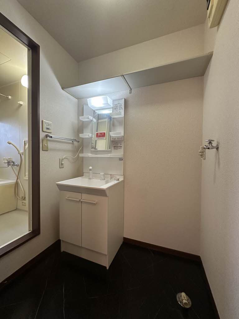 メゾン・アーク 102号-10