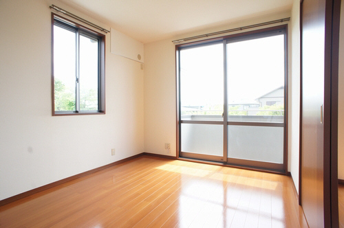 メゾン・アーク 202号-5