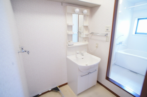 メゾン・アーク 202号-7