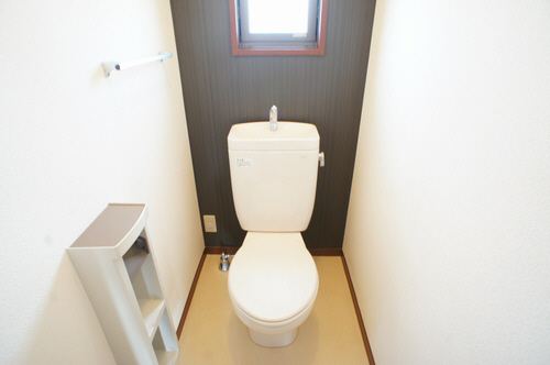 メゾン・アーク 202号-8