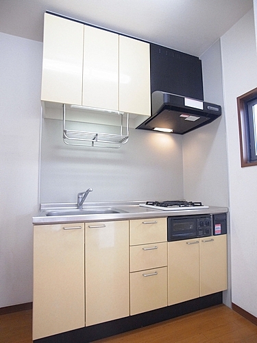 リーベリー 202号-5