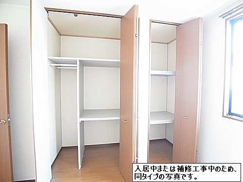 ファミーユ　ウエスト 201号-6