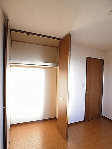 ファミーユ ウエスト 203号-9