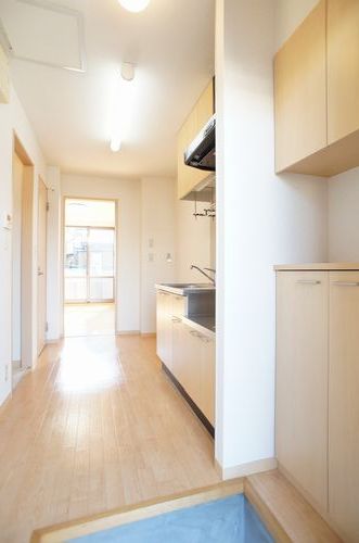 ステラ・ヒロ 105号-3