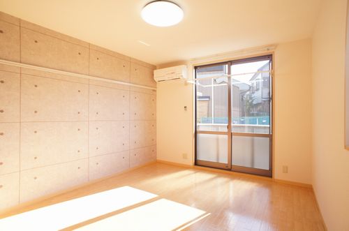 ステラ・ヒロ 105号-5