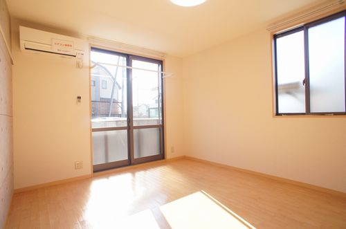 ステラ・ヒロ 105号-6