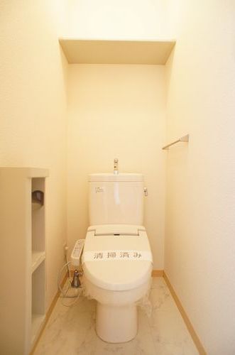 ステラ・ヒロ 105号-11