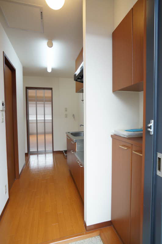 ステラ・ヒロ 202号-3