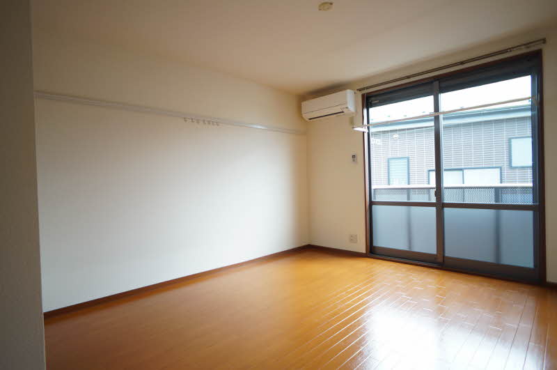 ステラ・ヒロ 202号-6